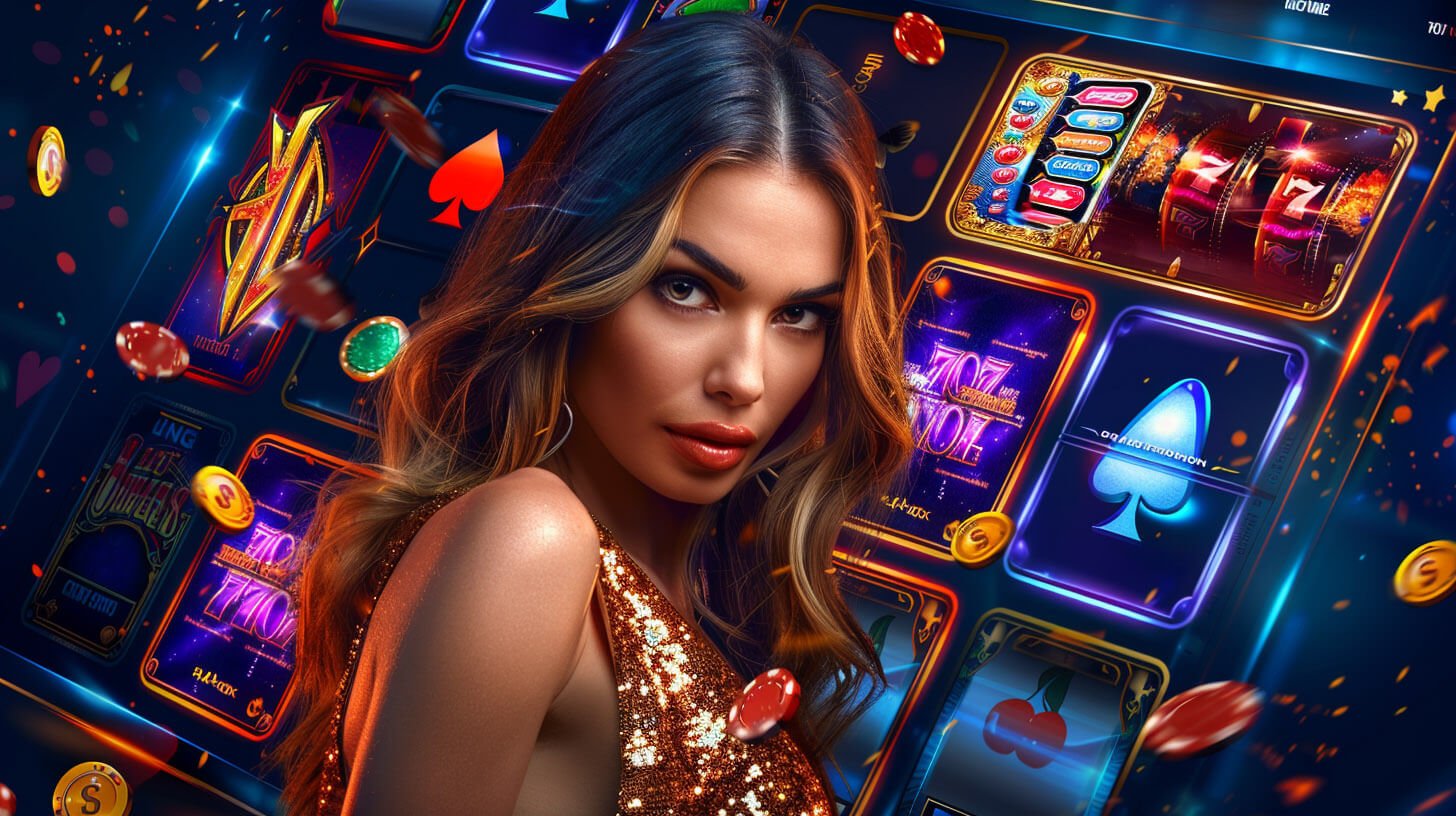 vvgl platform interface showing live casino and sports betting options for Philippine players